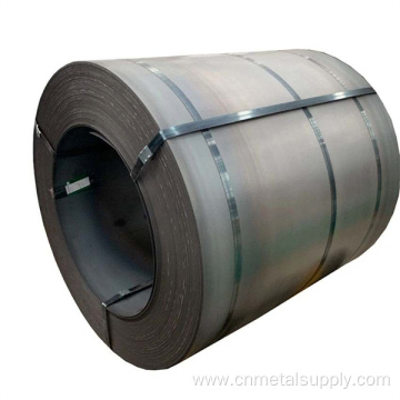 C45 Q235 A36 Cold Rolled Carbon Steel Coil